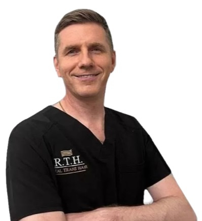 Пластический хирург Двинских Иван Владимирович