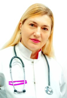 Пластический хирург Шнайдер Оксана Николаевна