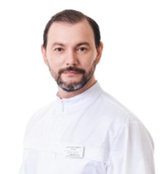 Пластический хирург Игумнов Виталий Александрович