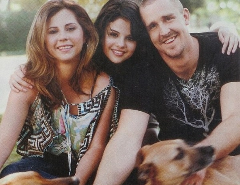 Фото: Селена Гомес