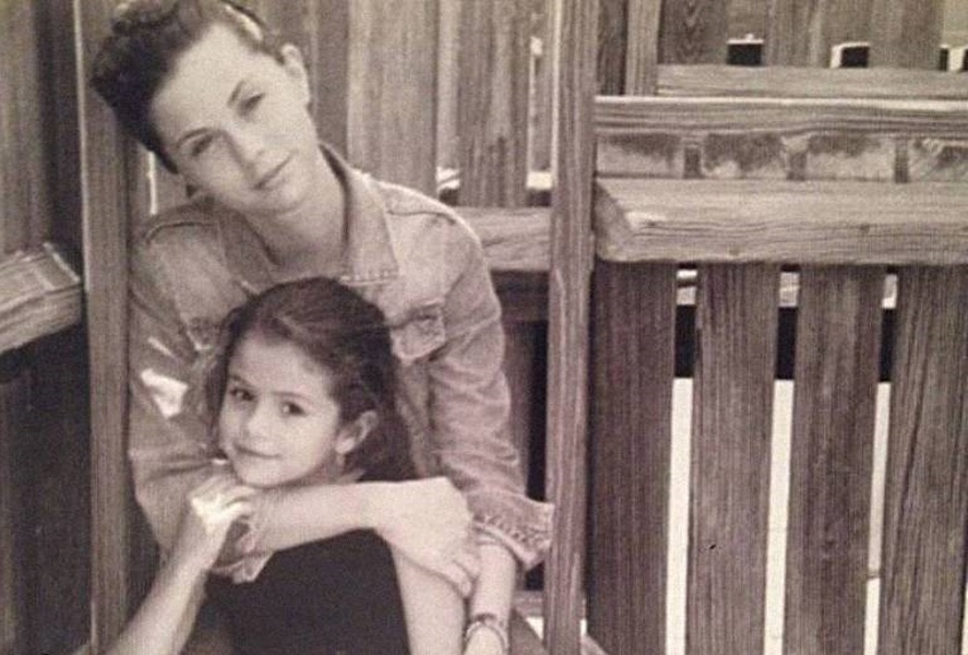 Фото: Селена Гомес