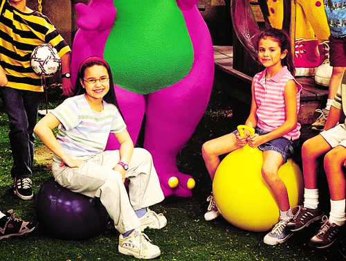 Фото: Селена Гомес