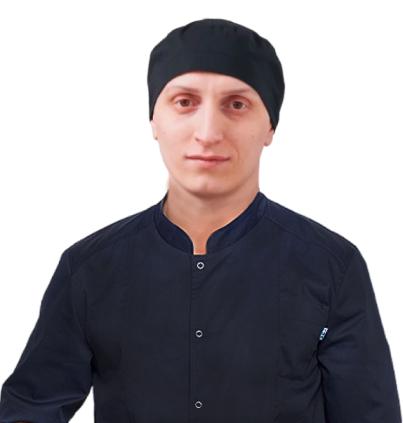 Пластический хирург Мамедов Сирадж Могубатович