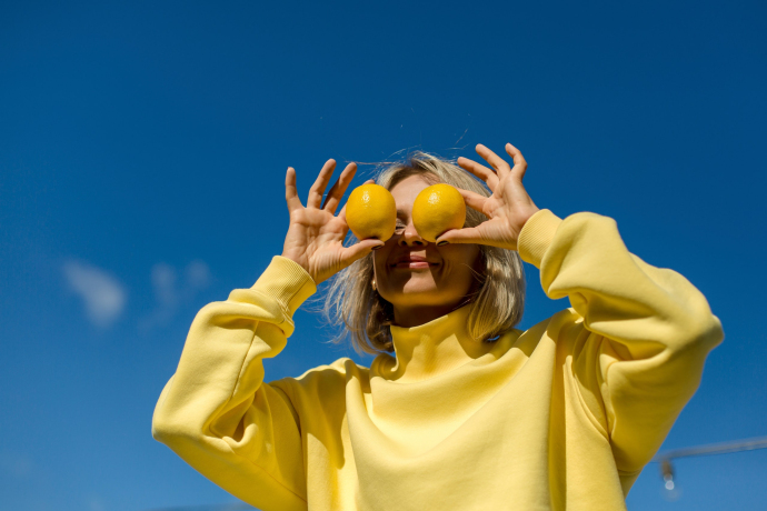 7 популярных мифов о питании