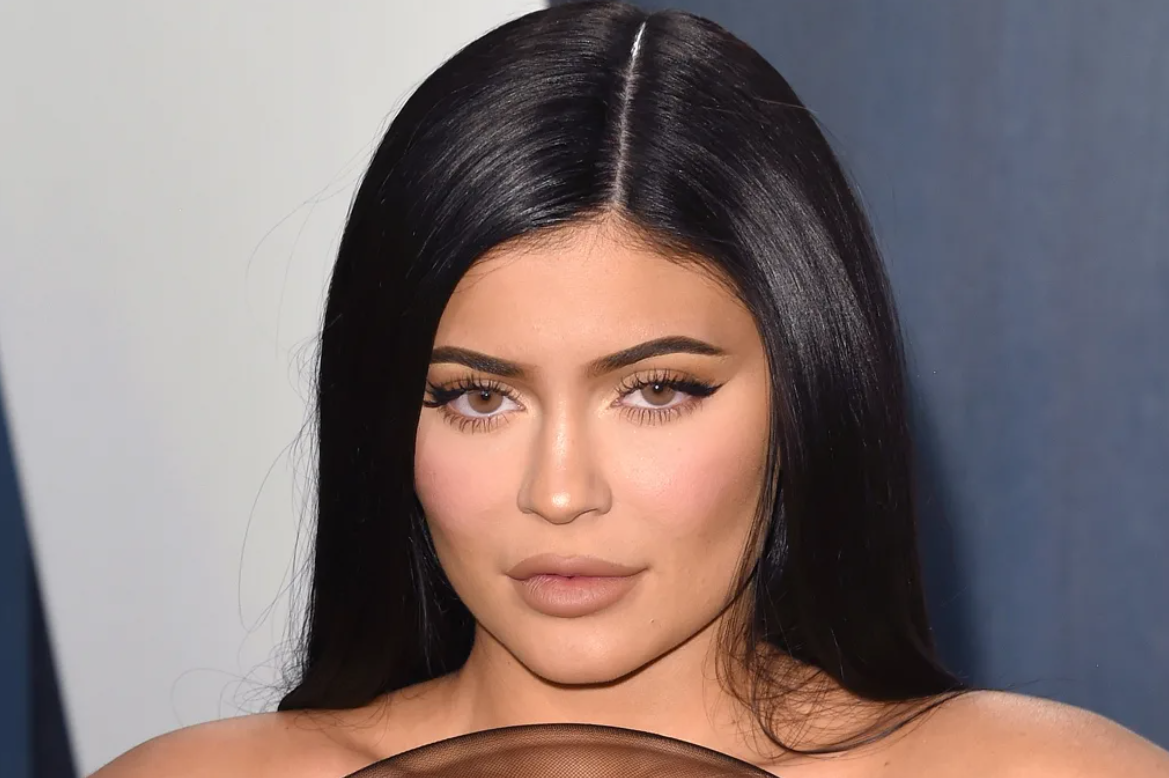 Фото: Кайли Дженнер