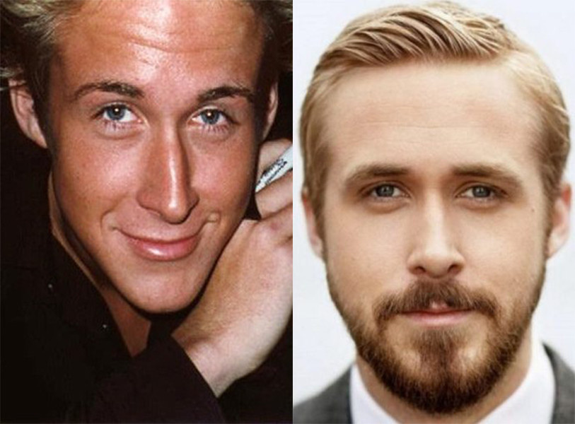 Фото: Райан Гослинг