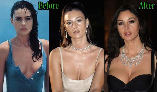 Фото: Моника Беллуччи