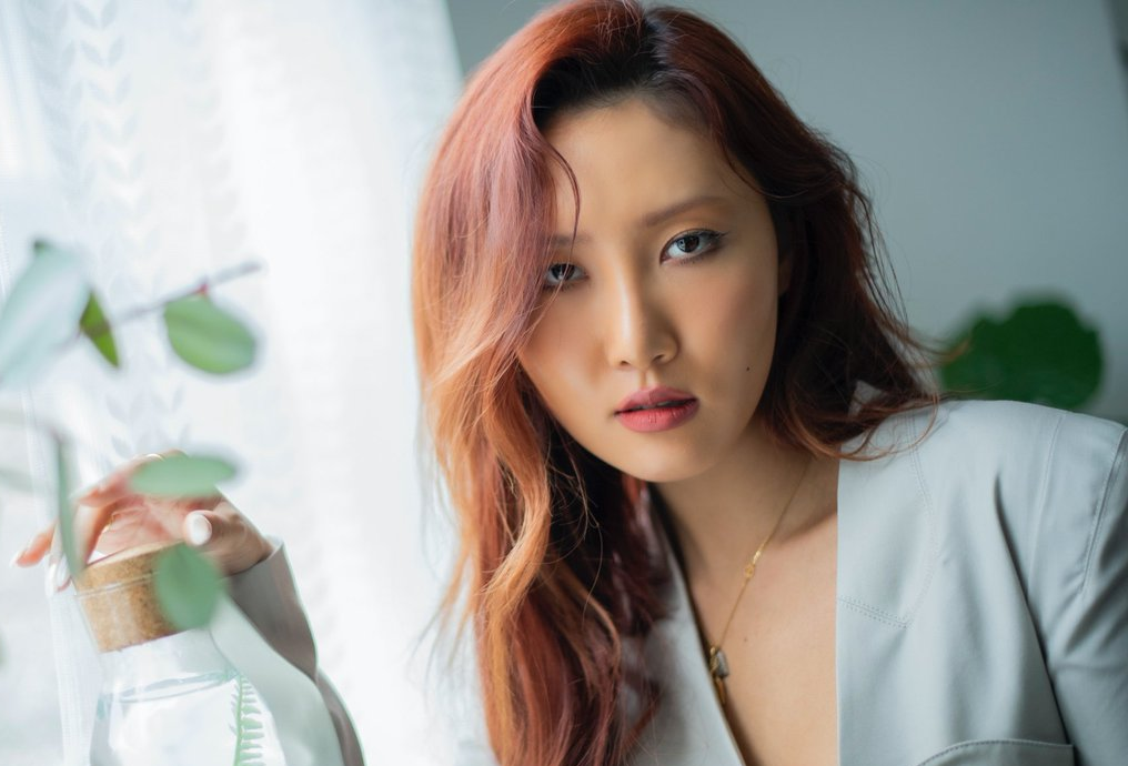 Фото: Хваса