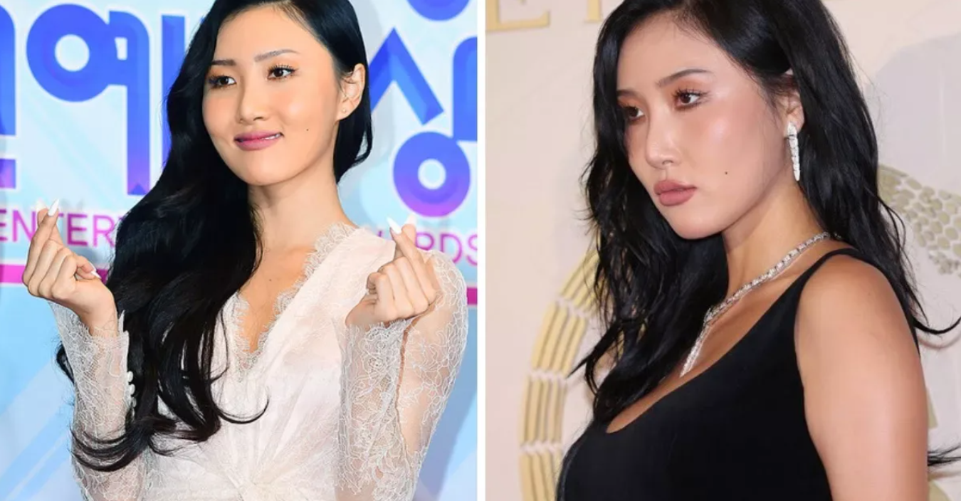 Фото: Хваса