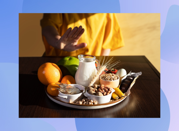 Исключающая диета