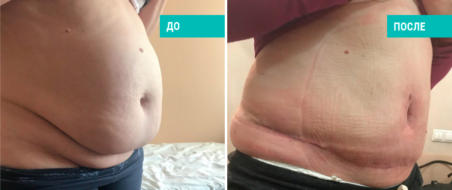 Пластический хирург Д. В. Крысин