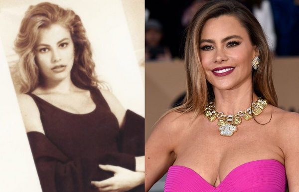 Фото: София Вергара