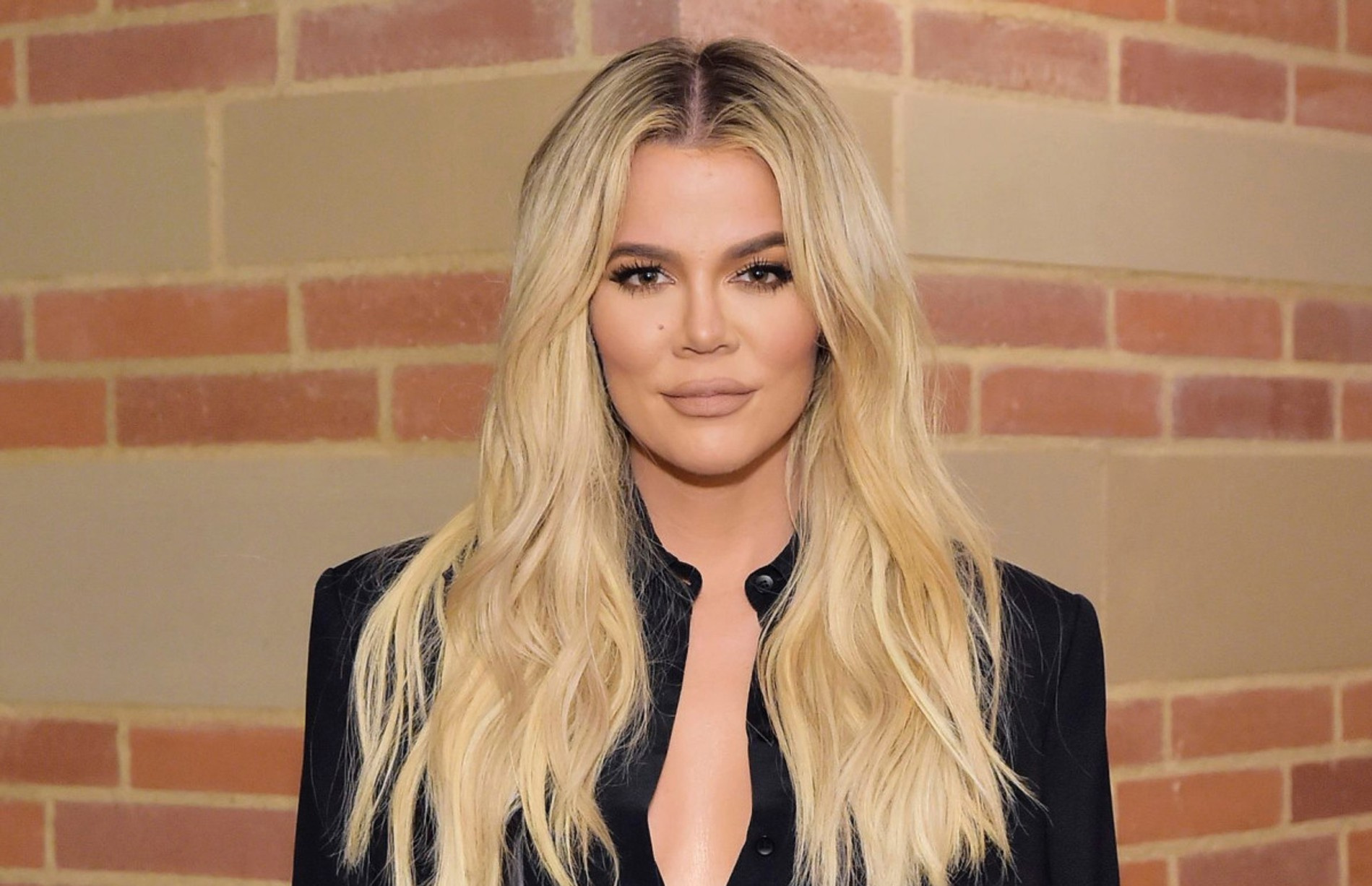 Фото: Хлои Кардашьян