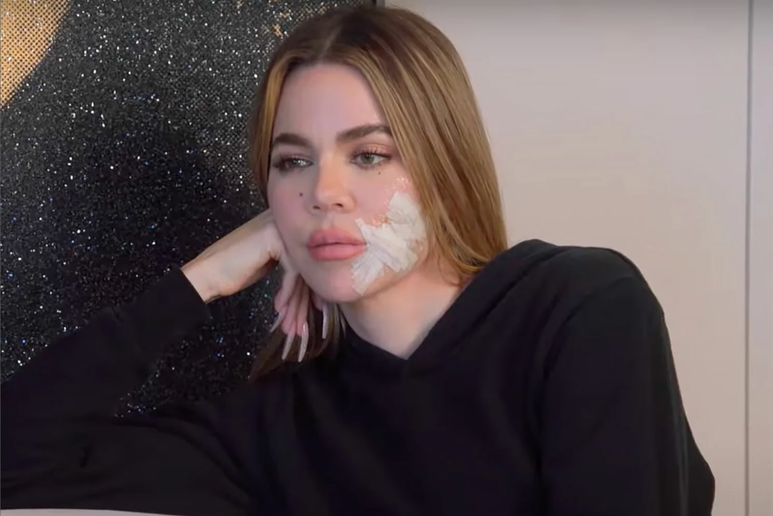 Фото: Хлои Кардашьян