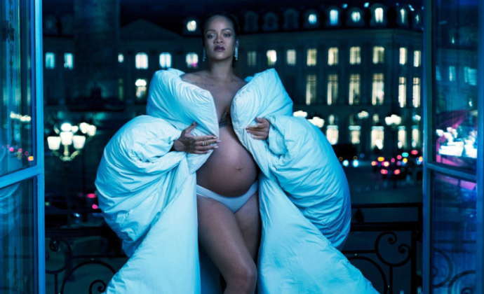 Как ухаживать за кожей во время беременности