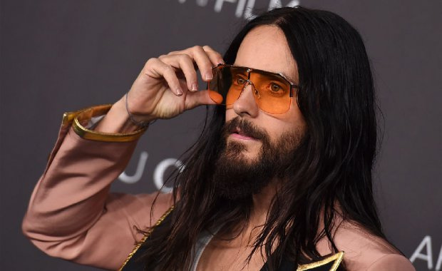 Фото Джаред Лето