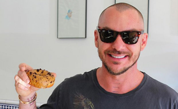 Фото Шеннон Лето