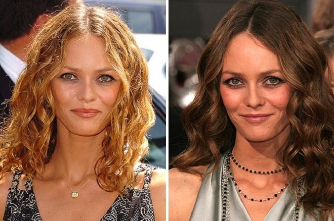 Фото: Ванесса Паради