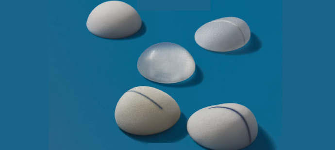 Суперлегкие импланты B-Light