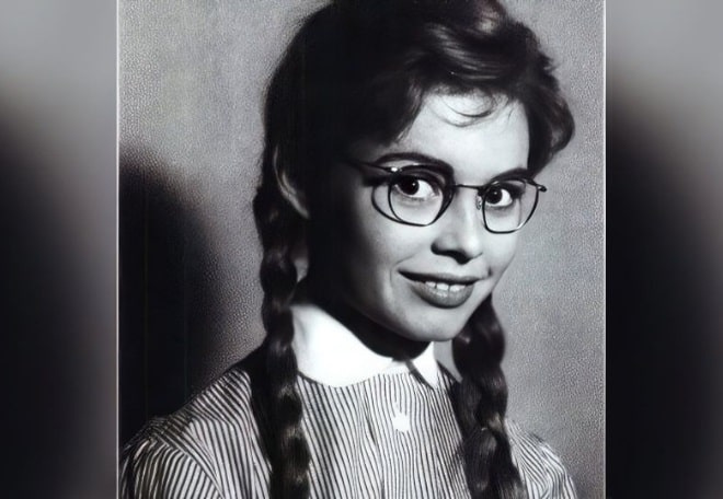 Фото: Брижит Бардо