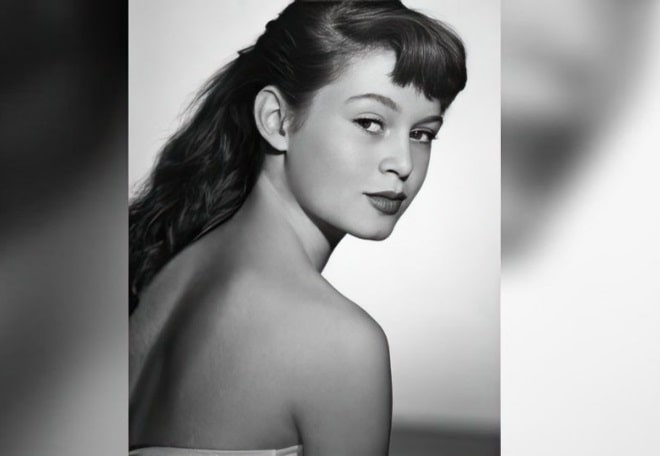 Фото: Брижит Бардо