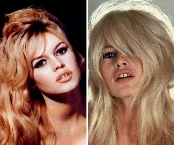 Фото: Брижит Бардо