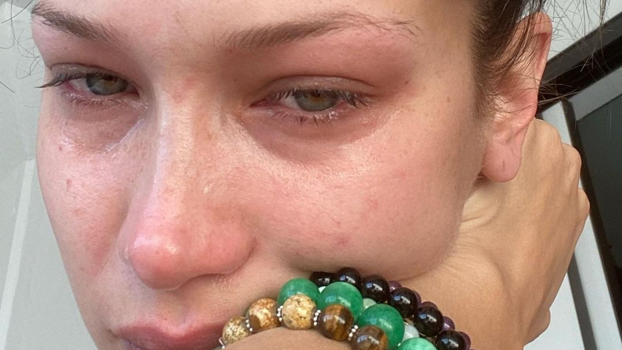 Фото: Белла Хадид