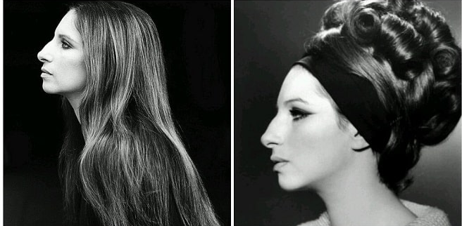 Фото Барбра Стрейзанд