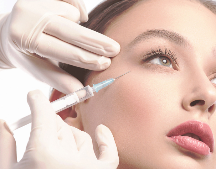 Skinvive – новая инъекция с гиалуроновой кислотой