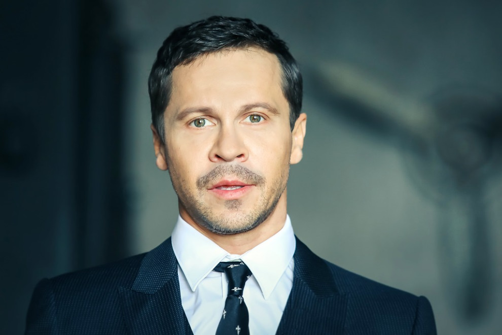 Фото Павел Деревянко