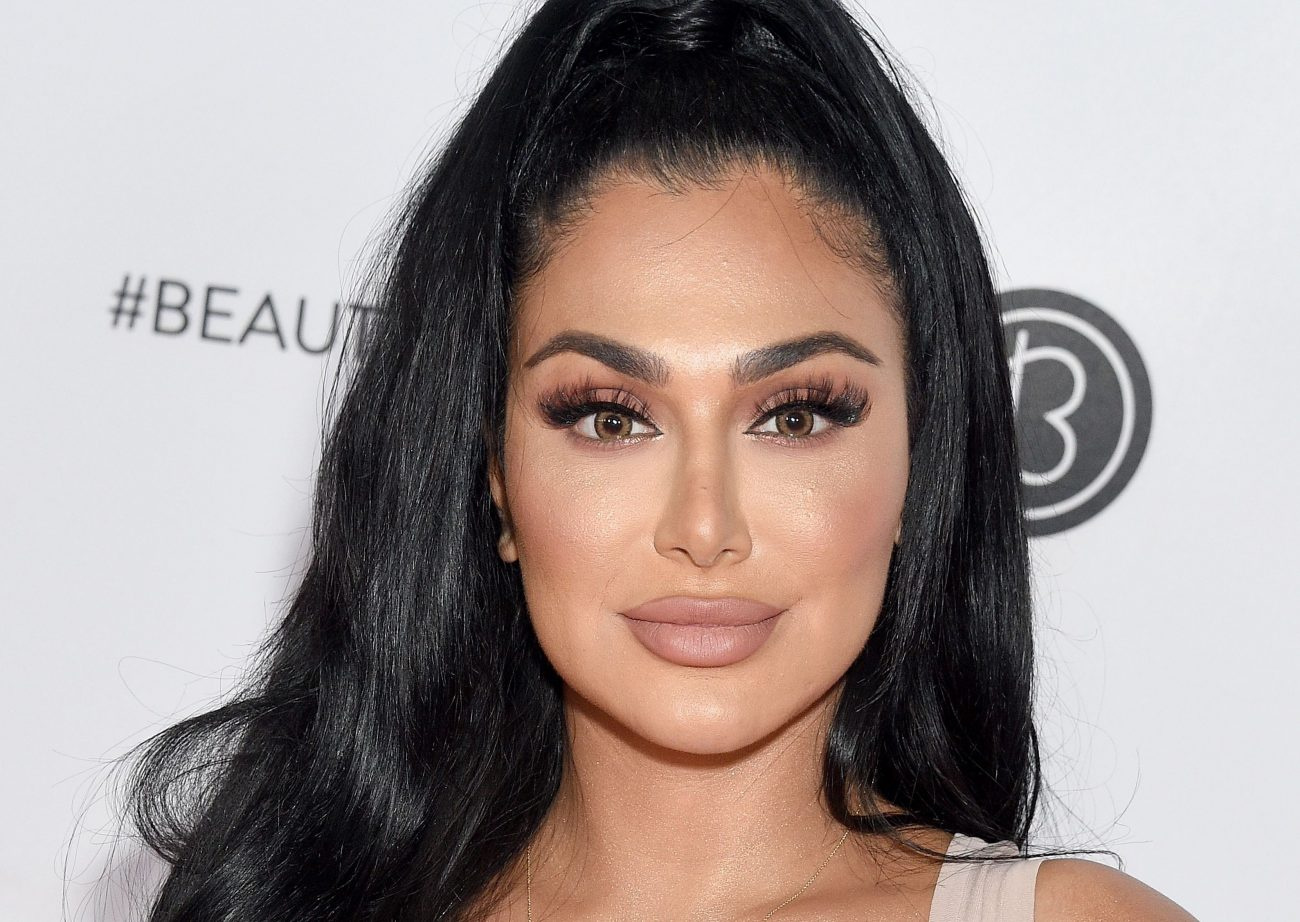 Фото: Худа Каттан