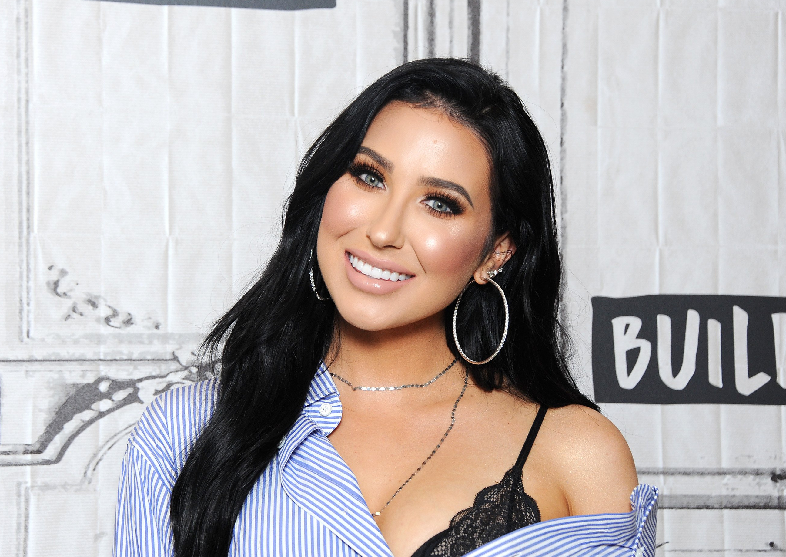 Фото: Жаклин Хилл