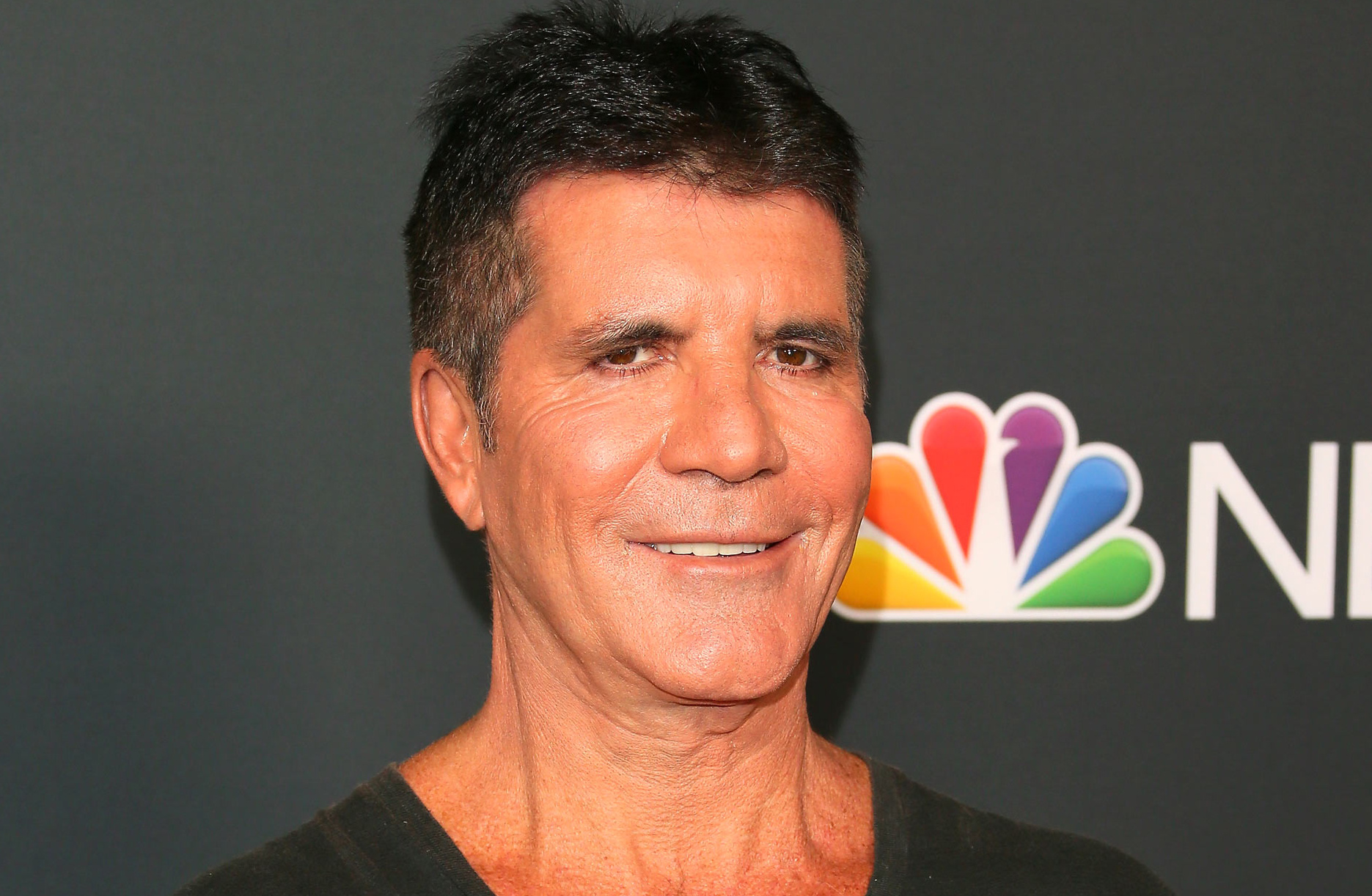 Фото: Саймон Коуэлл