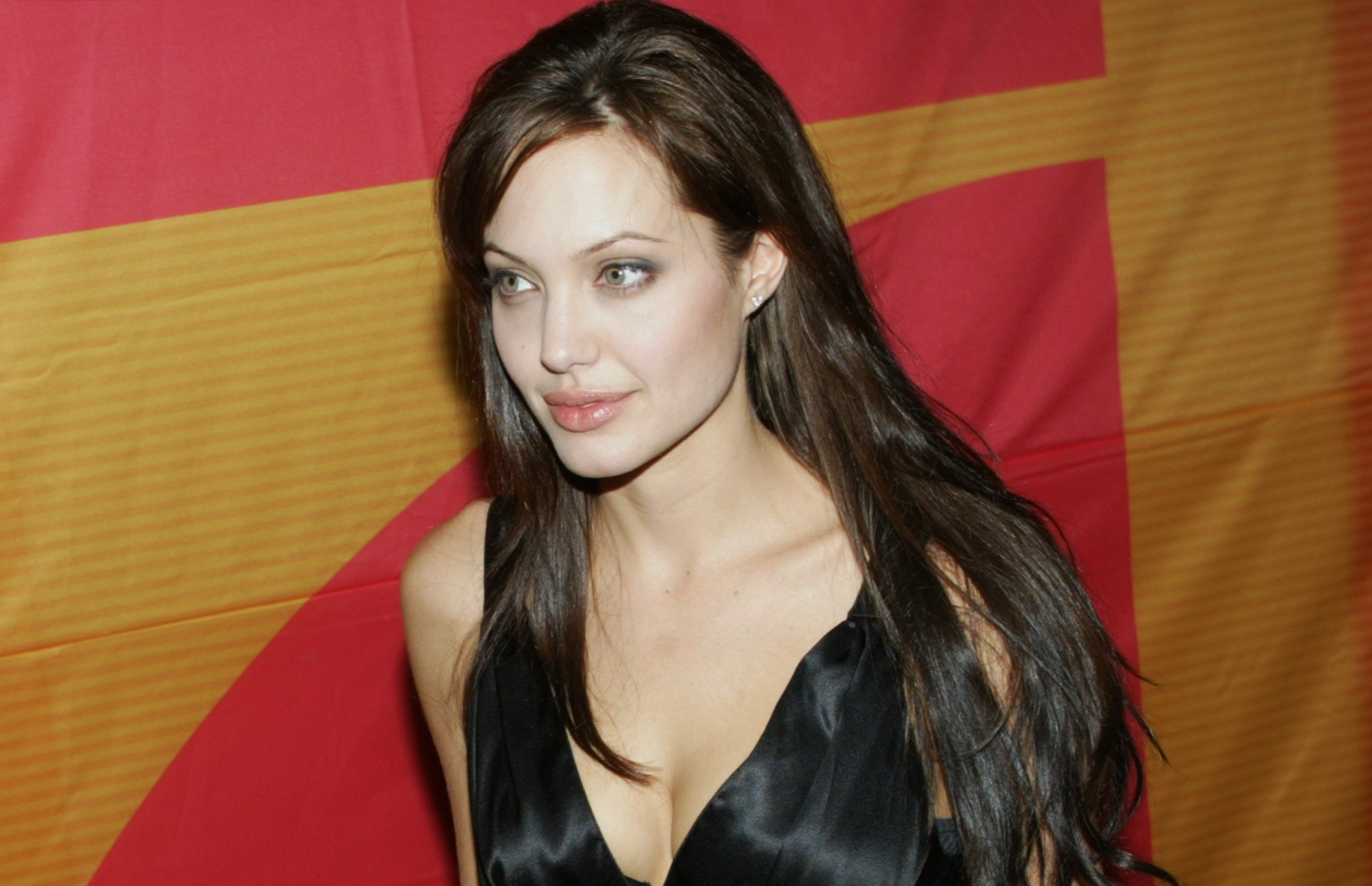 Фото: Анджелина Джоли