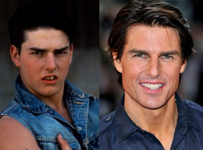 Фото: Том Круз