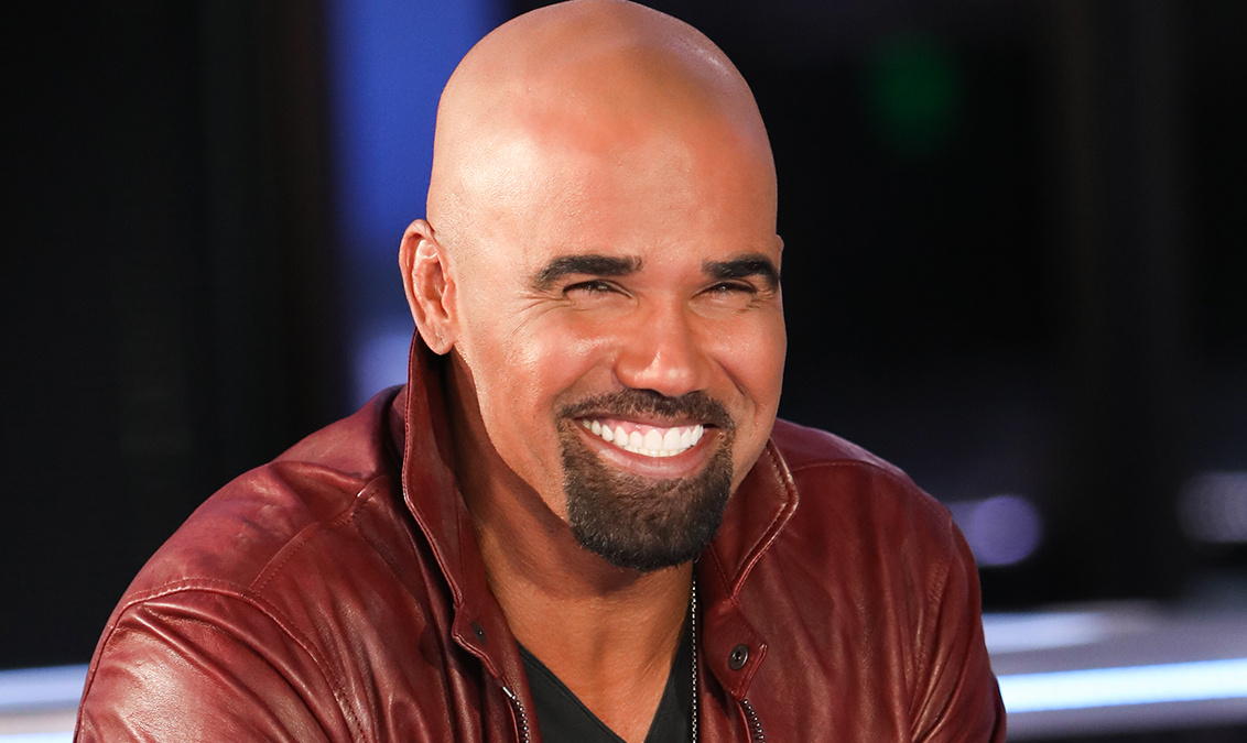 Фото: Шемар Мур