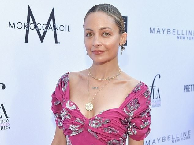 Фото: Николь Ричи