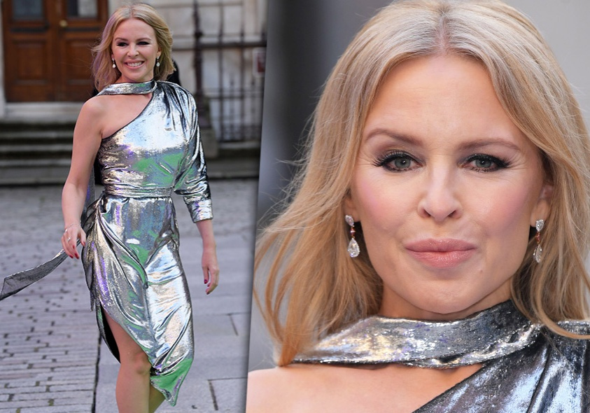 Фото: Кайли Миноуг