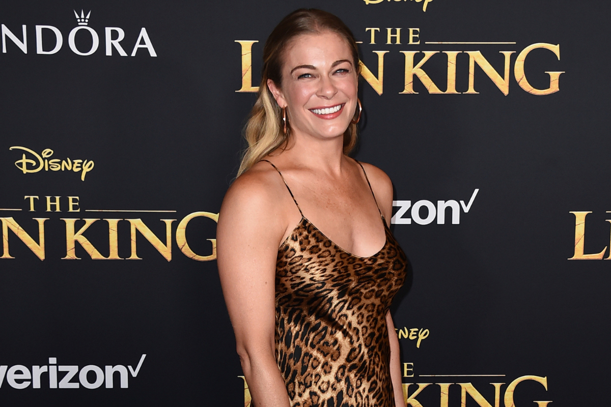 Фото: Лиэнн Раймс