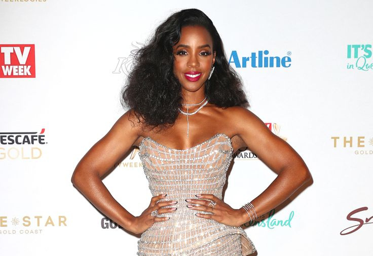 Фото: Келли Роуленд