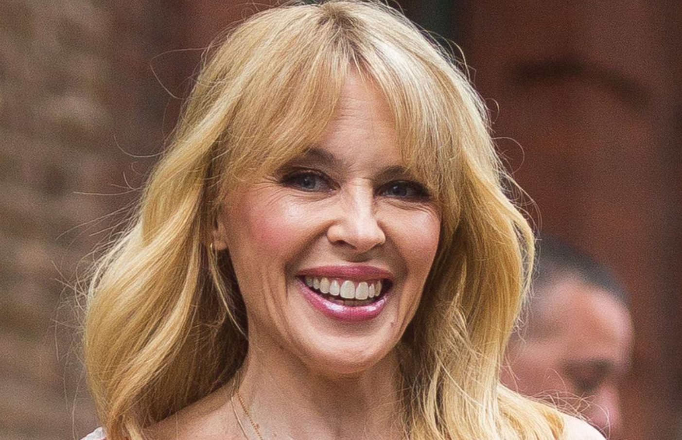 Фото: Кайли Миноуг сейчас