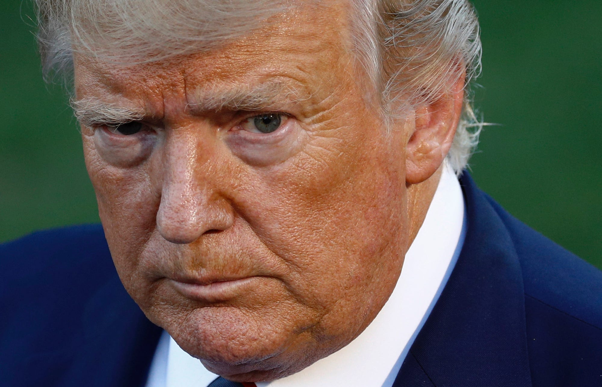 Фото: Дональд Трамп