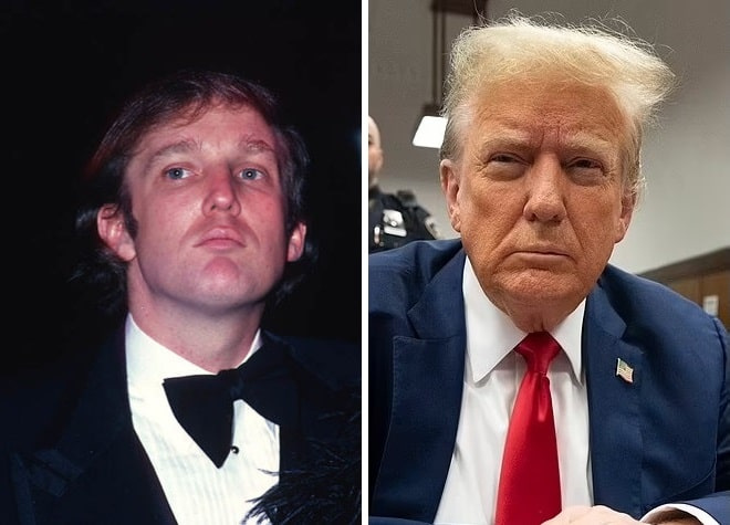 Фото: Дональд Трамп