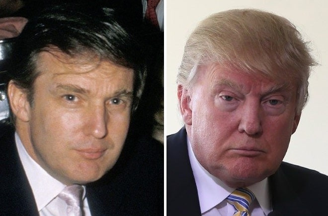 Фото: Дональд Трамп