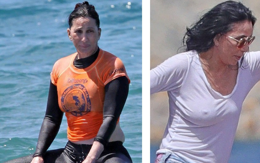 Фото: Шер сейчас