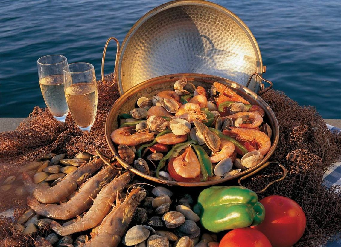 Средиземноморская диета