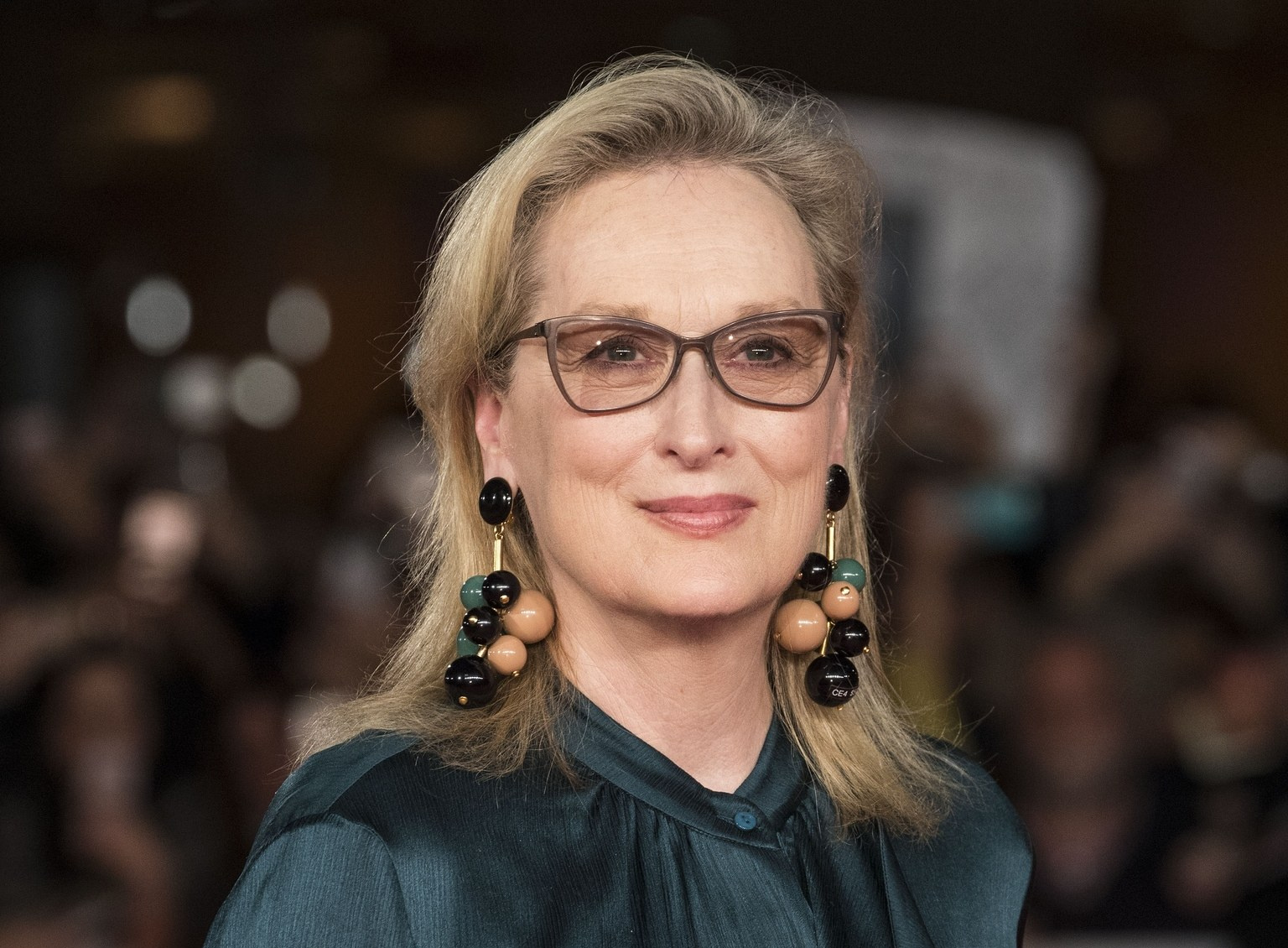 Фото: Мэрил Стрип