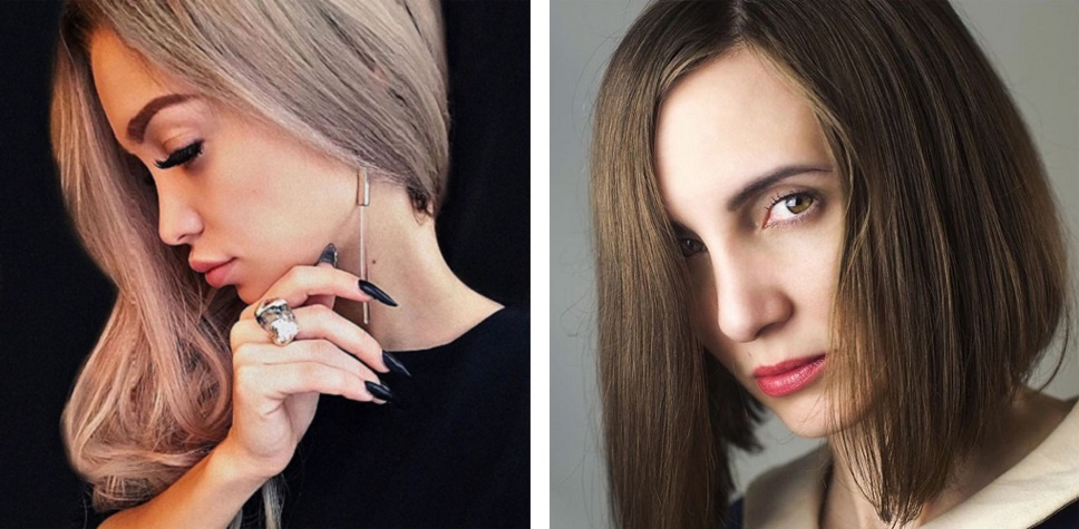 Фото после окончания реабилитации. Пластический хирург Г. П. Бабаян