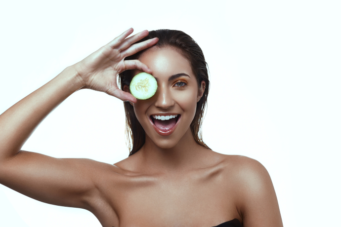 Как ухаживать за кожей после лазерных процедур