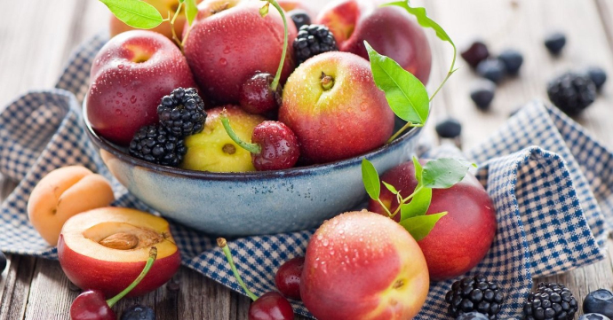 Фрукты для похудения